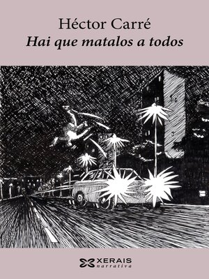 cover image of Hai que matalos a todos
